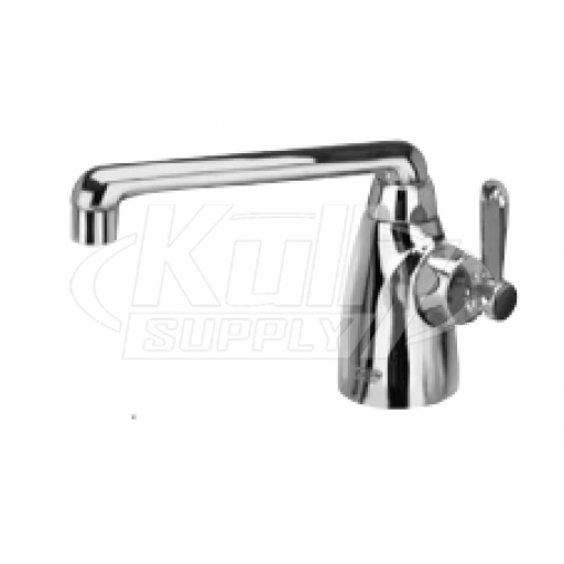 Zurn Z825F1-XL AquaSpec Single Laboratory Faucet