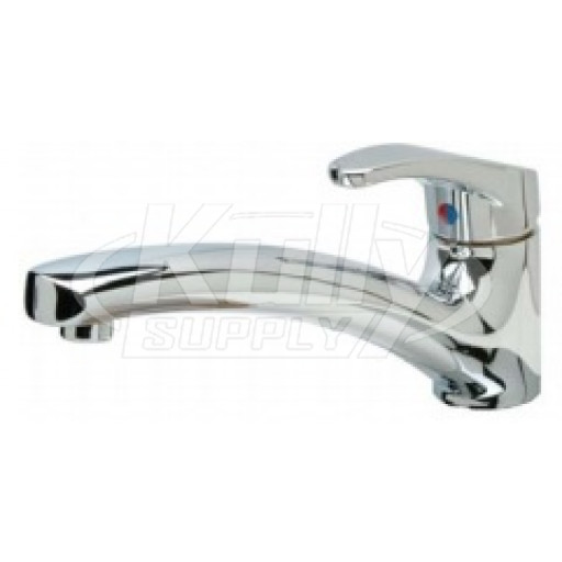 Zurn Z82300-XL AquaSpec Single Control Faucet