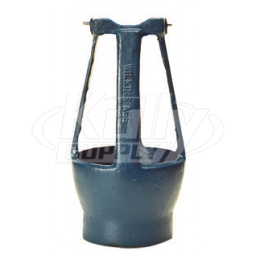 Wilkins AG-4 Air Gap for 975XL 3/4" - 1"