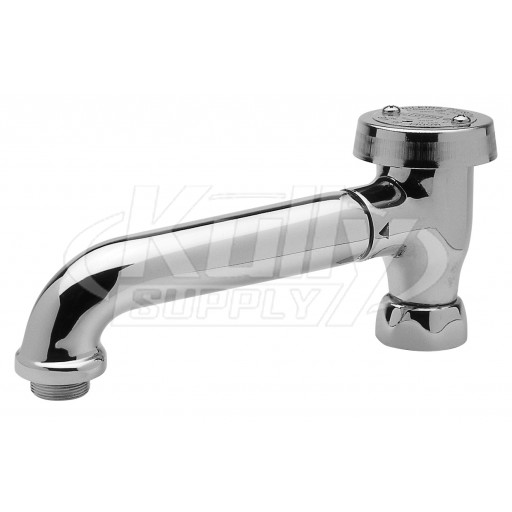 Zurn G61737 6" Vacuum Breaker Spout