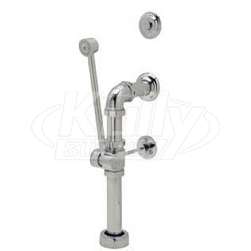 Zurn Z6020AV-BWN Concealed Flush Valve