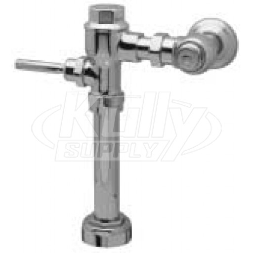 Zurn MetroFlush Z6200-WS1 Flush Valve