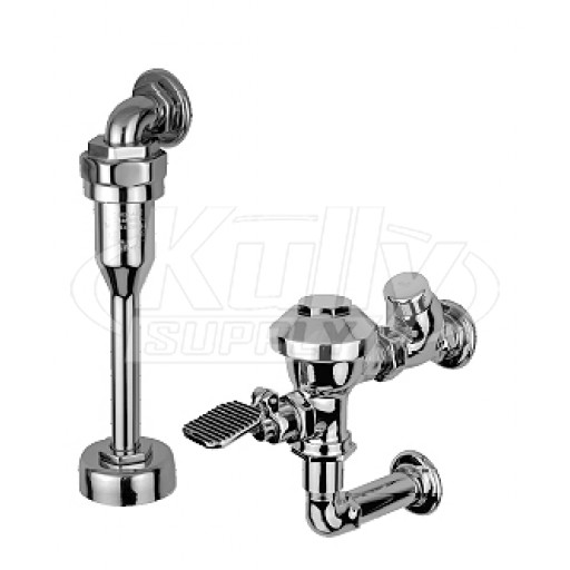 Zurn AquaVantage Z6320AV Flush Valve