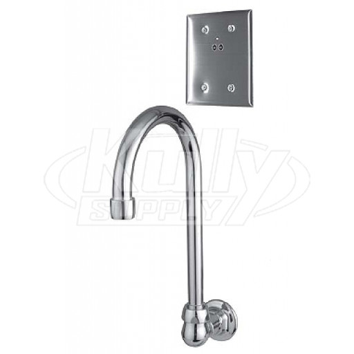 Zurn AquaSense Z6903-75 Sensor Faucet