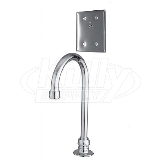 Zurn AquaSense Z6903-76 Sensor Faucet