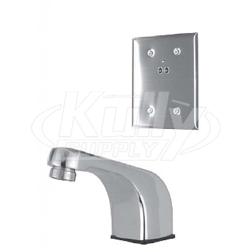 Zurn AquaSense Z6903-77 Sensor Faucet