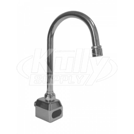 Zurn Z6922-SB AquaSense Battery Powered Faucet (Discontinued)