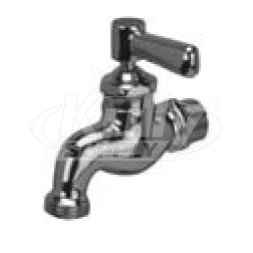 Zurn Z80701 Wall-Mounted Single Sink Faucet