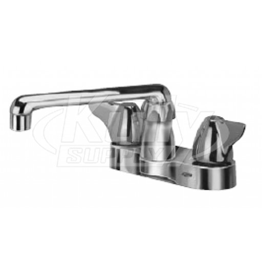 Zurn Z812F3 AquaSpec 4" Centerset Faucet