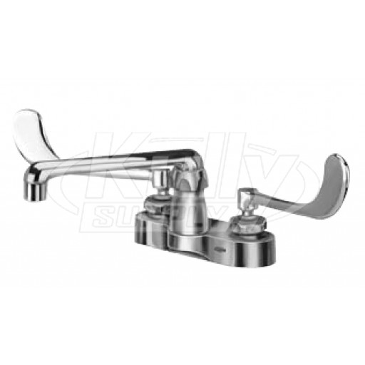 Zurn Z812F6-XL AquaSpec 4" Centerset Faucet