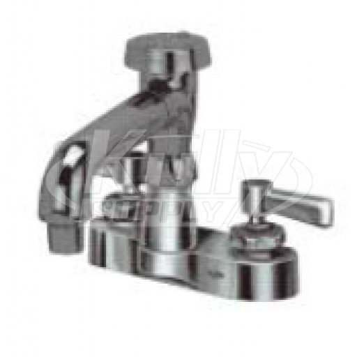 Zurn Z812Q1 AquaSpec 4" Centerset Faucet (Discontinued)