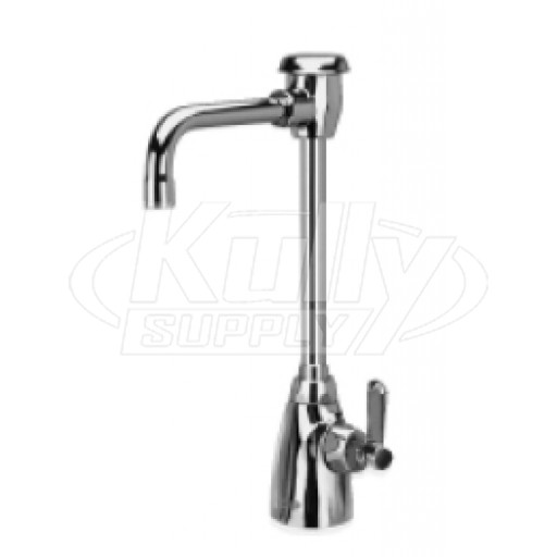 Zurn Z825T1-XL AquaSpec Single Laboratory Faucet