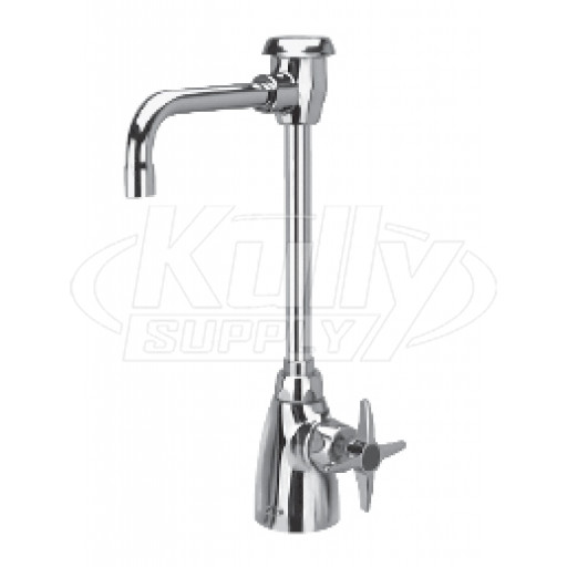 Zurn Z825T2 AquaSpec Single Laboratory Faucet