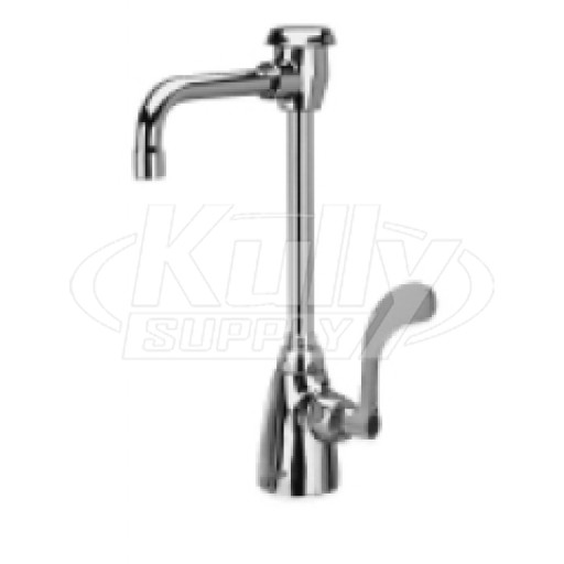 Zurn Z825T4 AquaSpec Single Laboratory Faucet