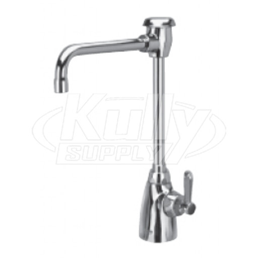 Zurn Z825U1 AquaSpec Single Laboratory Faucet (Discontinued)