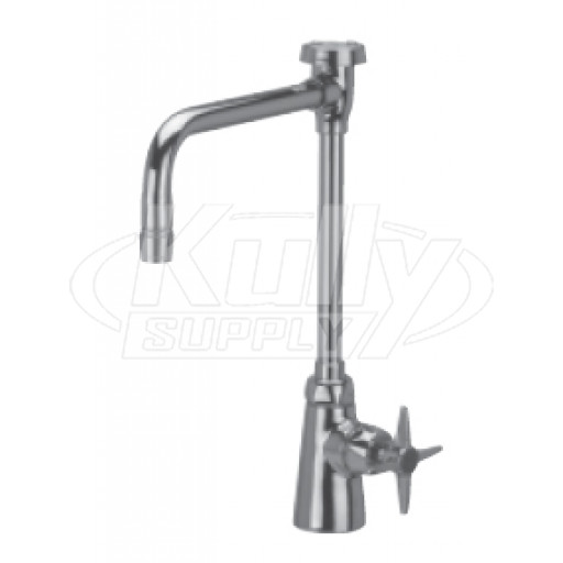 Zurn Z825V2 AquaSpec Single Laboratory Faucet
