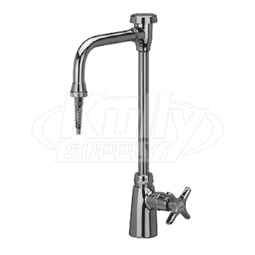 Zurn AquaSpec Z82800-VB Single Lab Faucet