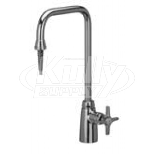 Zurn Z82800 Deionized Single Lab Faucet