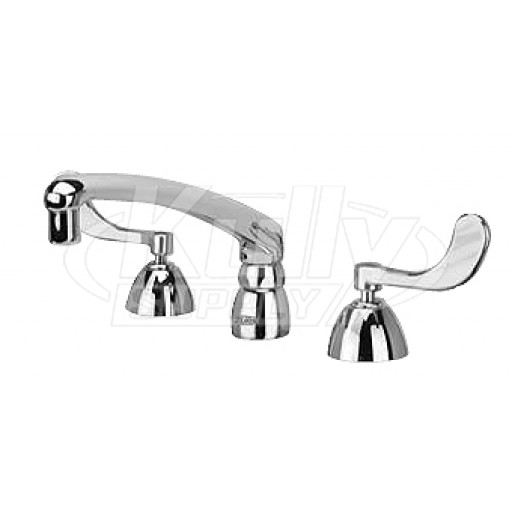 Zurn Z831G4 AquaSpec Widespread Faucet