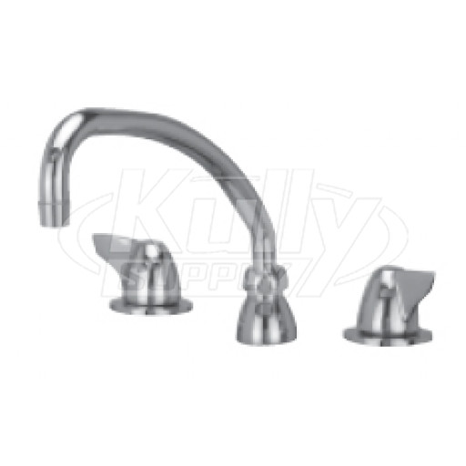 Zurn Z831J3 AquaSpec Widespread Faucet