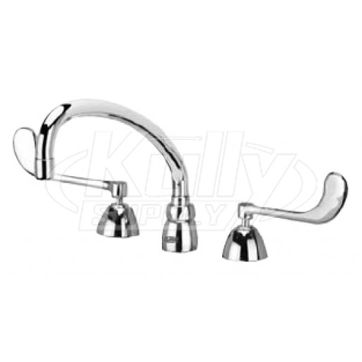 Zurn Z831J6-XL AquaSpec Widespread Faucet