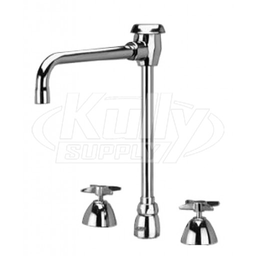 Zurn Z831U2 AquaSpec Widespread Faucet