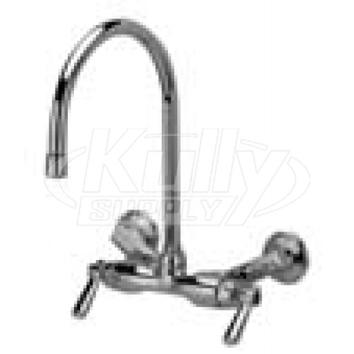 Zurn Z841C1 AquaSpec Service Sink Faucet