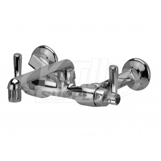 Zurn Z841F1 AquaSpec Service Sink Faucet (Discontinued)