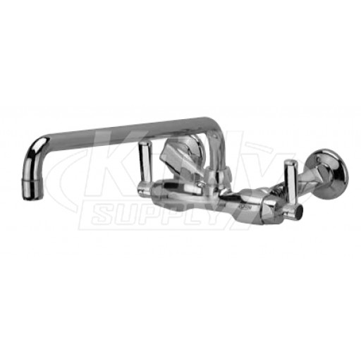 Zurn Z841I1 AquaSpec Service Sink Faucet (Discontinued)