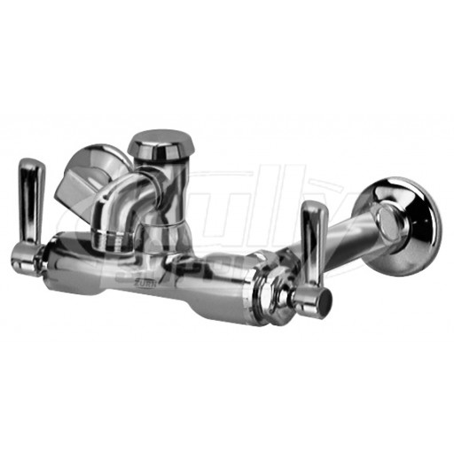 Zurn Z841L1 AquaSpec Service Sink Faucet (Discontinued)