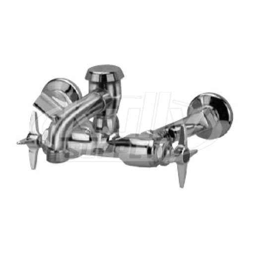 Zurn Z841N2 AquaSpec Service Sink Faucet