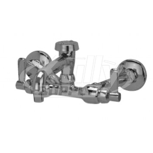 Zurn Z841Q1 AquaSpec Service Sink Faucet