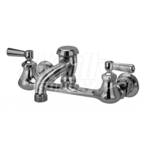 Zurn Z842N1 AquaSpec Sink Faucet