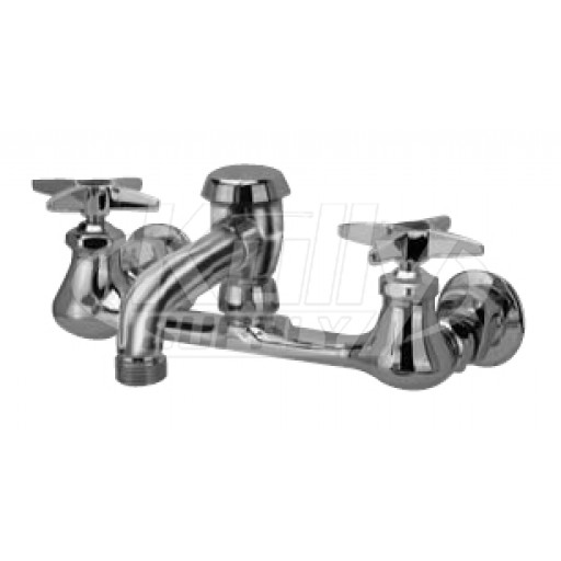 Zurn Z842N2-XL AquaSpec Sink Faucet
