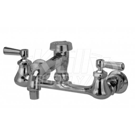 Zurn Z842Q1 AquaSpec Sink Faucet (Discontinued)