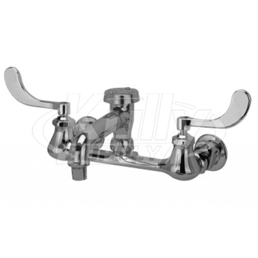 Zurn Z842Q4 AquaSpec Sink Faucet (Discontinued)