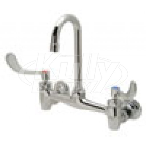 Zurn Z843A4 AquaSpec Sink Faucet