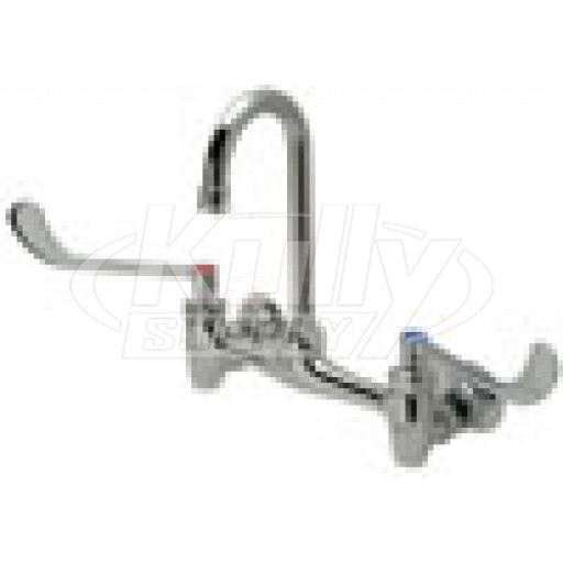 Zurn Z843A6 AquaSpec Sink Faucet