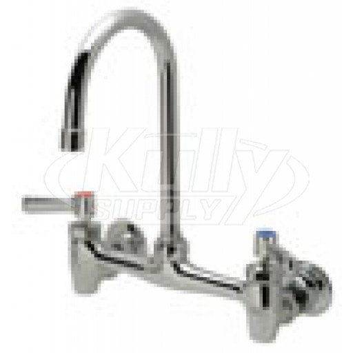 Zurn Z843B1 AquaSpec Sink Faucet