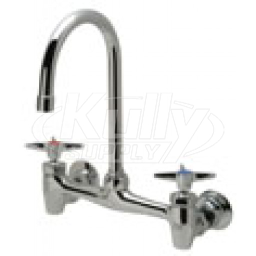 Zurn Z843B2 AquaSpec Sink Faucet