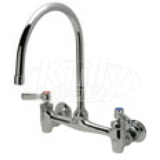 Zurn Z843C1 AquaSpec Sink Faucet