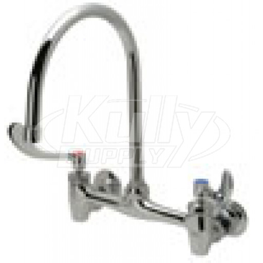 Zurn Z843C4-XL AquaSpec Sink Faucet