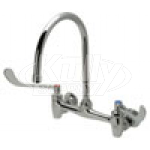 Zurn Z843C6 AquaSpec Sink Faucet