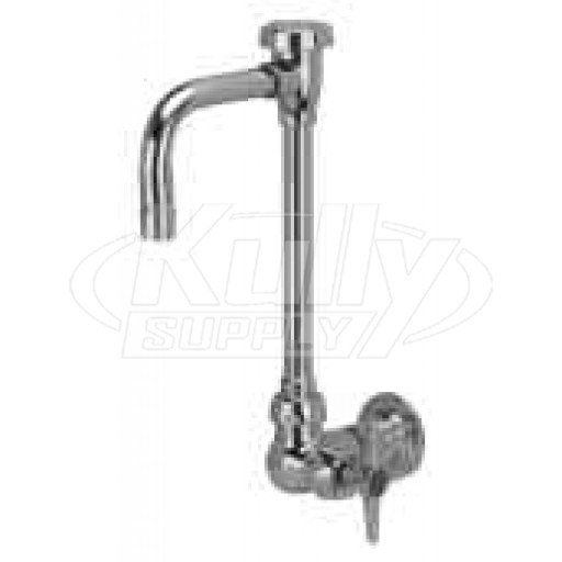 Zurn Z875T2 AquaSpec Wall-Mounted Lab Faucet