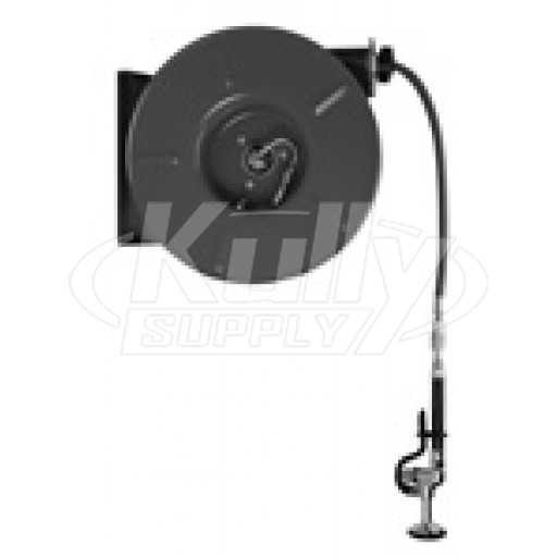 Zurn Z89100-PR1 Retractable 25' Hose Reel