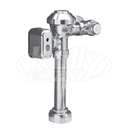 Zurn AquaFlush Plus ZEMS6000PL-IS Sensor Flush Valve