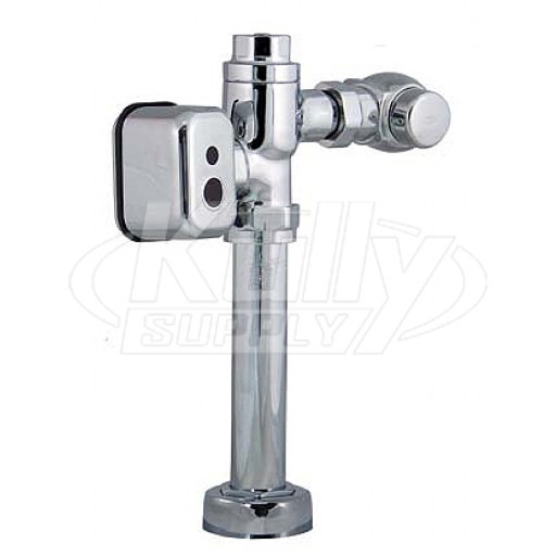 Zurn EcoVantage ZEMS6200PEV-IS Sensor Flush Valve