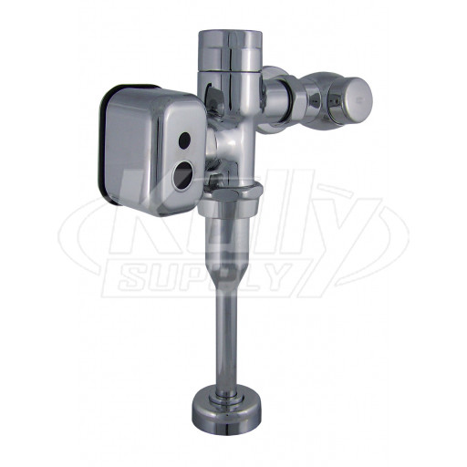 Zurn EcoVantage ZEMS6203PEV-WS1-IS Sensor Flush Valve