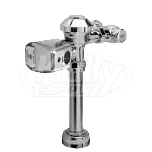 Zurn AquaSense  ZER6000-CCP-YB-YC Sensor Flush Valve