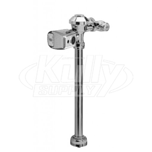 Zurn AquaSense AV ZER6000AV-3-CPM-HMK Sensor Flush Valve